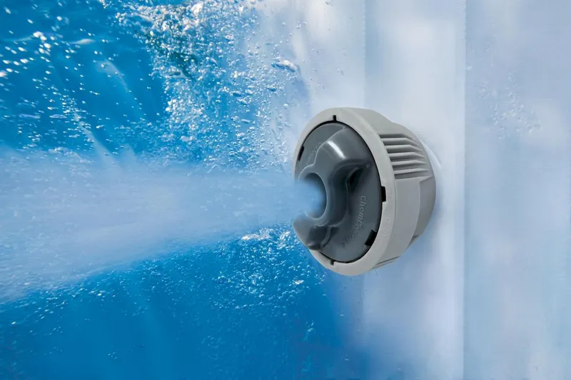 Bestway Lay-Z Spa Hawaii AirJet Opblaasbare Spa - 6 Persoons 16 Bestway Lay-Z Spa Hawaii AirJet Opblaasbare Spa - 6 Persoons - Afbeelding 14