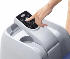 Bestway Lay-Z Spa Hawaii AirJet Opblaasbare Spa - 6 Persoons 29 Bestway Lay-Z Spa Hawaii AirJet Opblaasbare Spa - 6 Persoons -Oase Velda Winkel lay z spa hawaii airjet opblaasbare spa 6 persoons 1