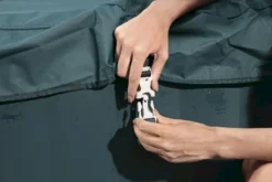 Bestway Lay-Z Spa Ibiza AirJet Opblaasbare Spa - 6 Persoons -Oase Velda Winkel lay z spa ibiza airjet opblaasbare spa 6 persoons 17