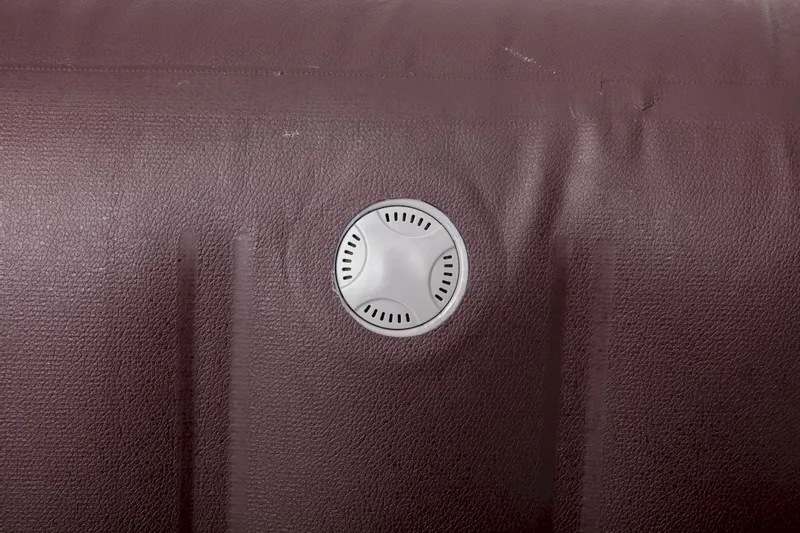 Bestway Lay-Z Spa Maldives HydroJet Pro Opblaasbare Spa - 7 Persoons - Afbeelding 15