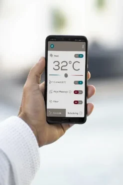 Bestway Lay-Z Spa Milan AirJet Plus Opblaasbare Spa - 6 Persoons 31 Bestway Lay-Z Spa Milan AirJet Plus Opblaasbare Spa - 6 Persoons -Oase Velda Winkel lay z spa milan airjet plus opblaasbare spa 6 persoons 46 2