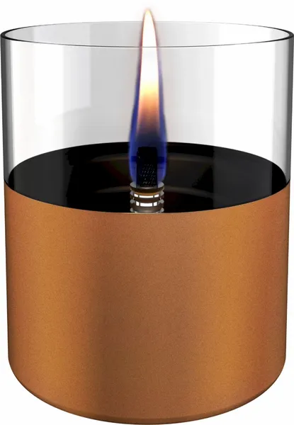 Tenderflame Lilly 10 Tafelhaard - Koper