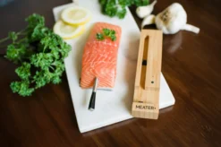 MEATER Plus Draadloze Thermometer -Oase Velda Winkel lm23447 1