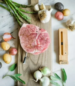 MEATER Plus Draadloze Thermometer -Oase Velda Winkel lm23504 1