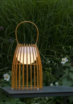 Lucide Fjara Led Tafellamp - Bruin -Oase Velda Winkel lucide fjara led tafellamp bruin 8