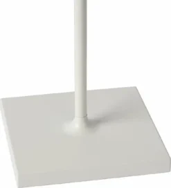 Lucide Justin Led Tafellamp - Wit -Oase Velda Winkel lucide justin led tafellamp wit 11