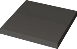 Spa Cover Tot 250 Cm - Model 2 -Oase Velda Winkel model2 basic 1