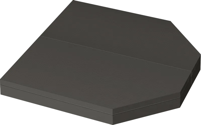 Spa Cover Tot 240 Cm - Model 5 4 Spa Cover Tot 240 Cm - Model 5 - Afbeelding 2