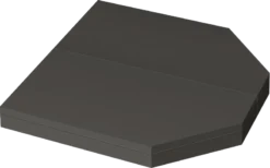 Spa Cover Tot 250 Cm - Model 5 -Oase Velda Winkel model5 basic 1