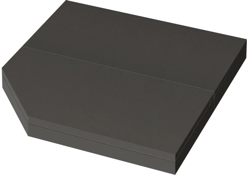 Spa Cover Tot 240 Cm - Model 7 4 Spa Cover Tot 240 Cm - Model 7 - Afbeelding 2