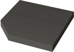 Spa Cover Tot 250 Cm - Model 7 -Oase Velda Winkel model7 basic 1