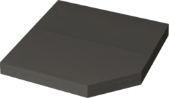 Spa Cover Tot 250 Cm - Model 8 -Oase Velda Winkel model8 basic 1