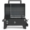 Pit Boss Navigator 150 Pellet Grill Barbecue -Oase Velda Winkel navigator