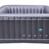 NetSpa Canyon Opblaasbare Spa - 4 Persoons -Oase Velda Winkel netspa canyon opblaasbare spa 4 persoons