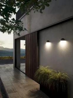 Nordlux Arcus Smart Wandlamp -Oase Velda Winkel nordlux arcus smart wandlamp 1