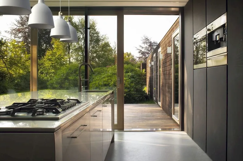 Nordlux Canto Maxi Kubi 2 Wandlamp - Wit 6 Nordlux Canto Maxi Kubi 2 Wandlamp - Wit - Afbeelding 4