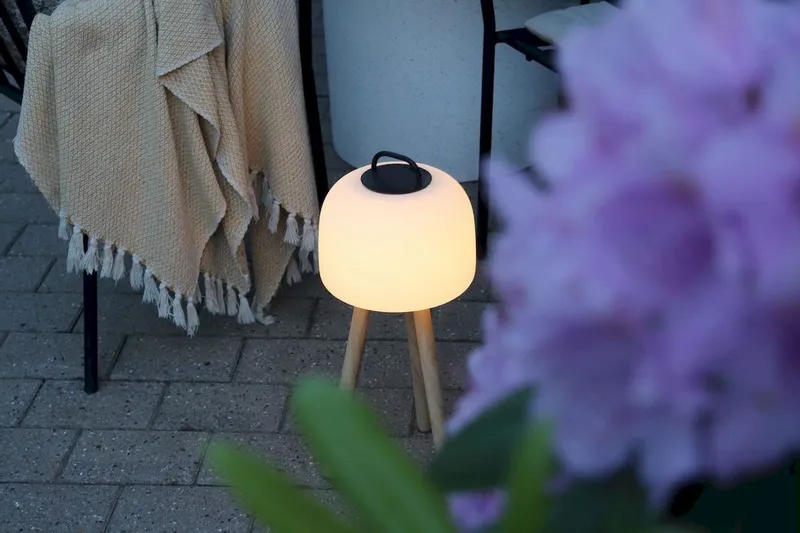 Nordlux Kettle 22 Led Hanglamp 9 Nordlux Kettle 22 Led Hanglamp - Afbeelding 7