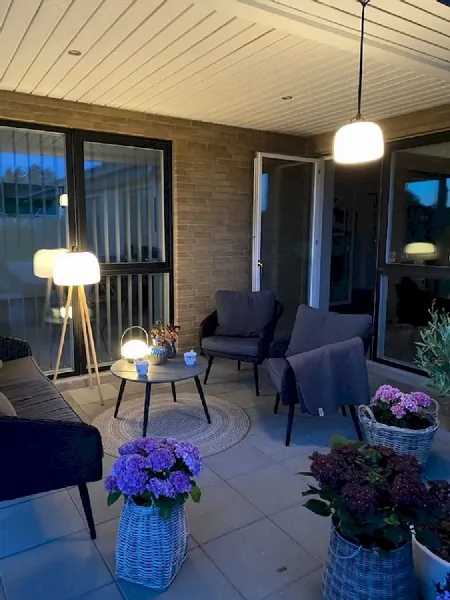 Nordlux Kettle 22 Led Hanglamp 13 Nordlux Kettle 22 Led Hanglamp - Afbeelding 11