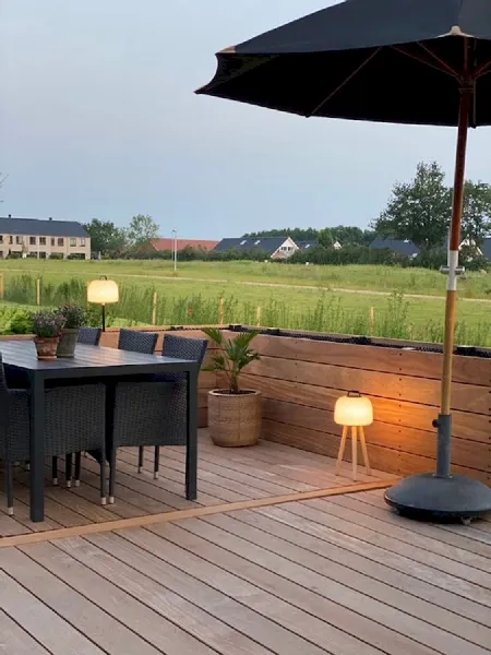 Nordlux Kettle 22 Led Hanglamp 16 Nordlux Kettle 22 Led Hanglamp - Afbeelding 14