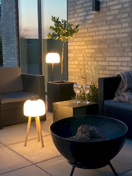 Nordlux Kettle 22 Led Hanglamp 15 Nordlux Kettle 22 Led Hanglamp - Afbeelding 13