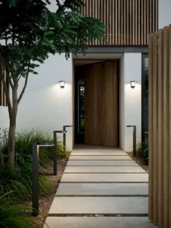 Nordlux Rica Solar Wandlamp - Rond -Oase Velda Winkel nordlux rica solar wandlamp rond