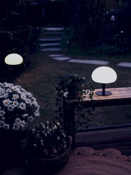 Nordlux Sponge 20 Led Tafellamp 16 Nordlux Sponge 20 Led Tafellamp - Afbeelding 14