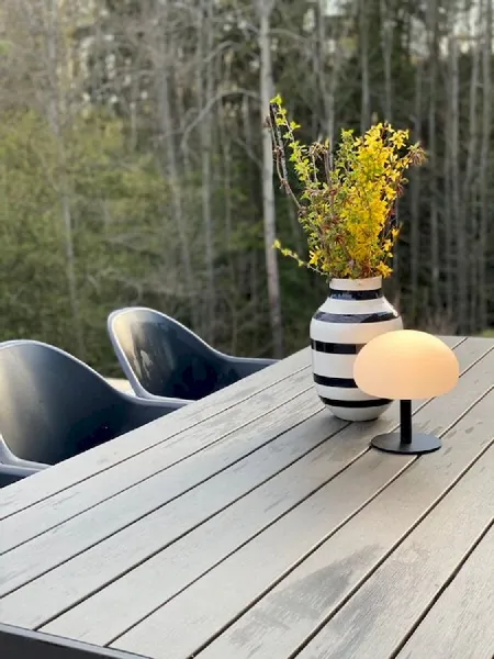 Nordlux Sponge 20 Led Tafellamp 13 Nordlux Sponge 20 Led Tafellamp - Afbeelding 11