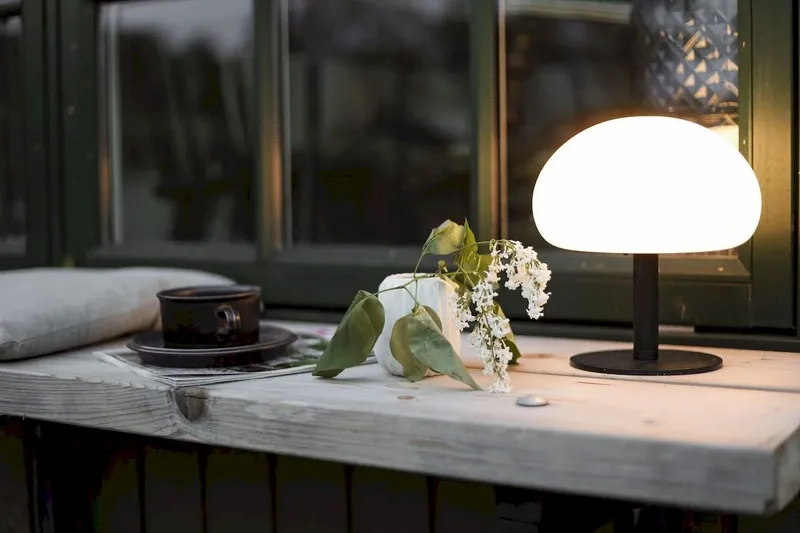 Nordlux Sponge 20 Led Tafellamp 8 Nordlux Sponge 20 Led Tafellamp - Afbeelding 6