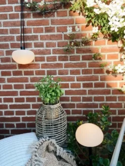 Nordlux Sponge Grondspies Led Lamp -Oase Velda Winkel nordlux sponge grondspies led lamp 12