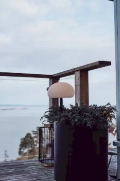 Nordlux Sponge Grondspies Led Lamp -Oase Velda Winkel nordlux sponge grondspies led lamp 2