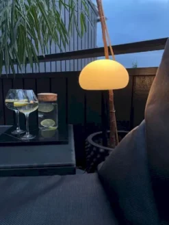 Nordlux Sponge Grondspies Led Lamp -Oase Velda Winkel nordlux sponge grondspies led lamp 5