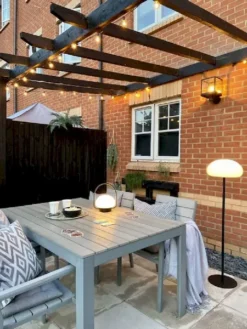 Nordlux Sponge Led Staande Lamp -Oase Velda Winkel nordlux sponge led staande lamp 15