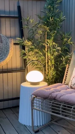 Nordlux Sponge To Go Led Lantaarn -Oase Velda Winkel nordlux sponge to go led lantaarn 10