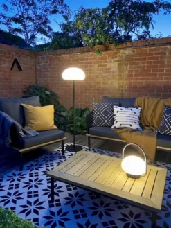 Nordlux Sponge To Go Led Lantaarn -Oase Velda Winkel nordlux sponge to go led lantaarn 19