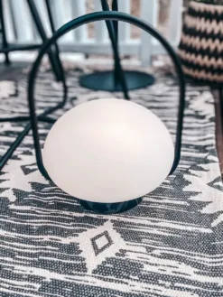 Nordlux Sponge To Go Led Lantaarn -Oase Velda Winkel nordlux sponge to go led lantaarn 20