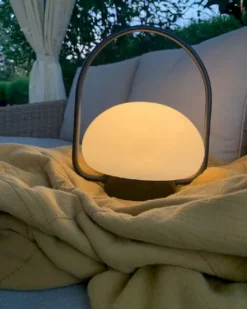 Nordlux Sponge To Go Led Lantaarn -Oase Velda Winkel nordlux sponge to go led lantaarn 25