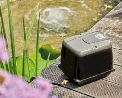 Oase AquaOxy 2500 Luchtpomp -Oase Velda Winkel oase aquaoxy 2500 luchtpomp sfeer