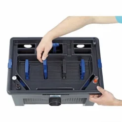 Oase BioSmart 24000 Filterset -Oase Velda Winkel oase biosmart 24000 36000 reinging