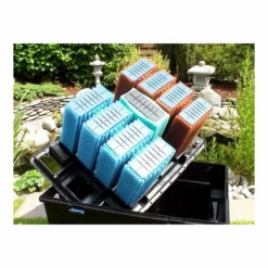 Oase BioSmart 36000 Filterset -Oase Velda Winkel oase biosmart 36000 filtermateriaal 2 1