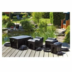 Oase BioSmart 5000 Filterset -Oase Velda Winkel oase biosmart sets