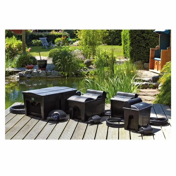 Oase BioSmart 14000 Filterset 14 Oase BioSmart 14000 Filterset - Afbeelding 12