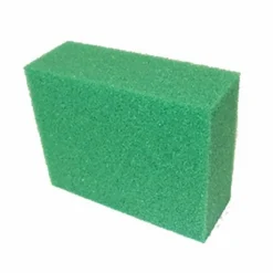 OASE Vervangmousse Groen BioSmart 18000-36000 (25x20x9cm) -Oase Velda Winkel oase biosmart vervangmousse groen
