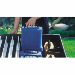 Oase BioTec 30 Meerzonefilter -Oase Velda Winkel oase biotec 30 handgrepen