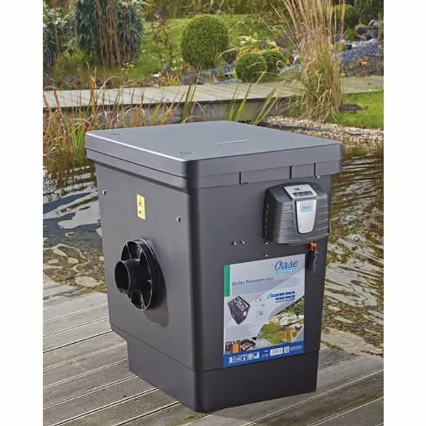 Oase BioTec Premium 80000 Doorstroomfilter 8 Oase BioTec Premium 80000 Doorstroomfilter - Afbeelding 6