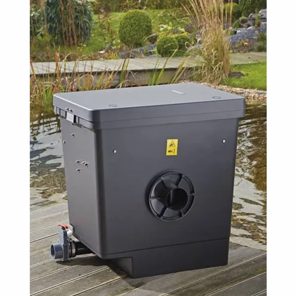 Oase BioTec Premium 80000 Doorstroomfilter 10 Oase BioTec Premium 80000 Doorstroomfilter - Afbeelding 8