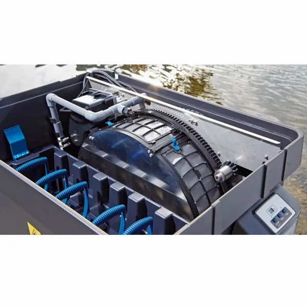 Oase BioTec Premium 80000 Doorstroomfilter 4 Oase BioTec Premium 80000 Doorstroomfilter - Afbeelding 2