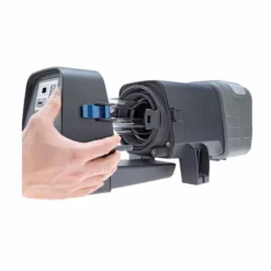 Oase Bitron Eco 180 Watt UVC -Oase Velda Winkel oase bitron eco sluittechniek 1