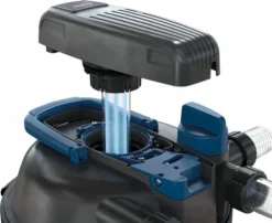 Oase FiltoClear 19000 Drukfilter -Oase Velda Winkel oase filtoclear 19000 drukfilter uv lamp 2