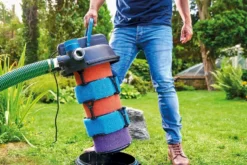 Oase FiltoClear Set 31000 Drukfilterset -Oase Velda Winkel oase filtoclear 31000 drukfilterset filtersponzen