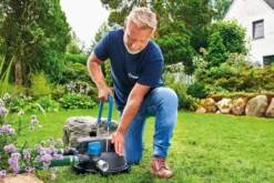 Oase FiltoClear 19000 Drukfilter -Oase Velda Winkel oase filtoclear 31000 drukfilterset mechanisme 3